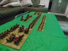 Well Painted 28mm/25mm Later