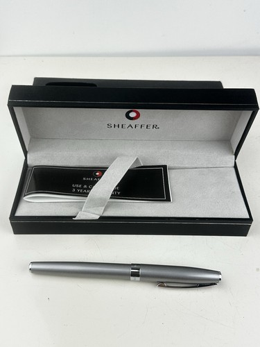 Sheaffer sagaris metalic - sagaris,