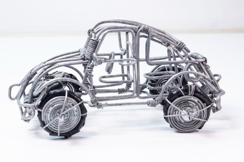 Volkswagen beetle wire - beetle,