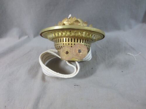 Antique old duplex brass - duplex,
