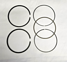 Honda GX390 Piston Ring Set Standard 88mm Rings 188F 188FD 13hp Petrol Engine