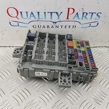 HONDA CIVIC FUSE BOX MK9 2012