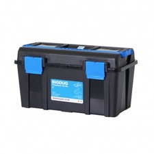 BiGDUG Professional Tool Box -