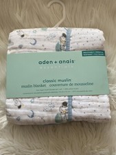 Aden + Anais - Classic Muslin