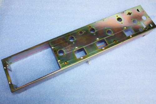 Chassis parts revox pr99 - parts,