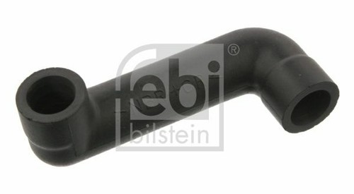 Crankcase breather hose - crankcase,