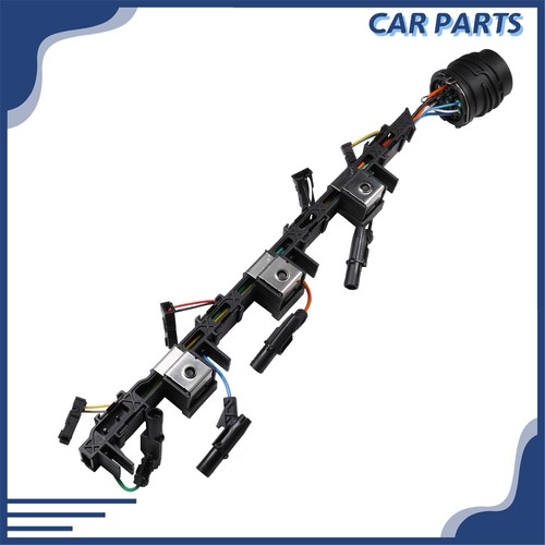 Injector wiring loom - injector,