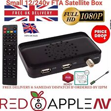 Freeview HD Mini Satellite