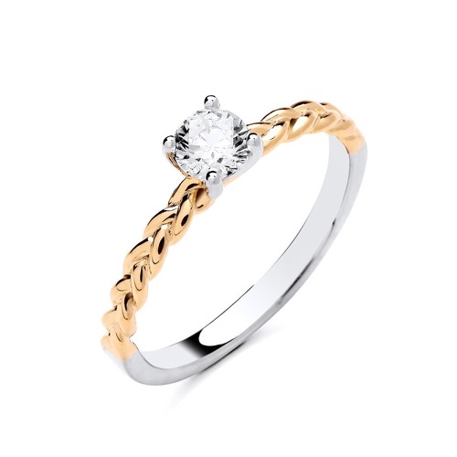 Sterling silver 9ct yellow - sterling,