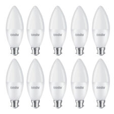 10Pack 4W/5W/6W Bayonet LED