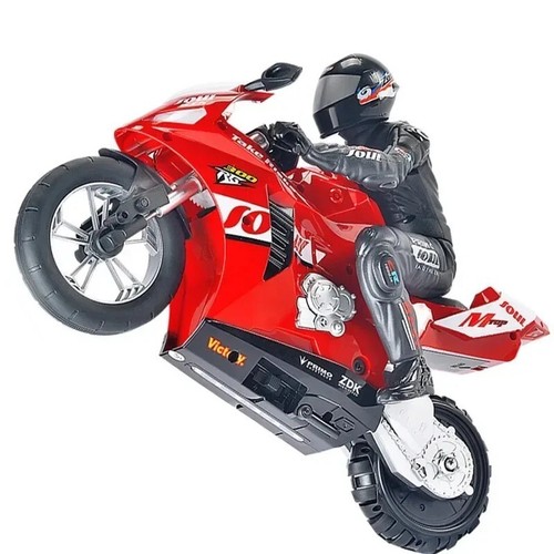 Self balancing racing - self-balancing,