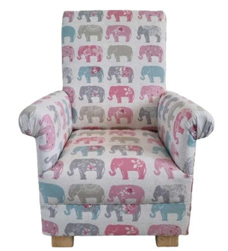 Armchair adult chair - ,