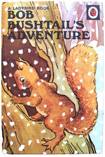 Vintage Ladybird Book – Bob