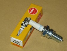 NGK Spark Plug For 2007-2021