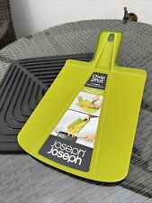 Joseph Joseph Chop 2pot New Labels & Black Joseph Joseph Kitchen Drainer