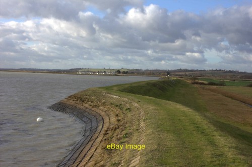 Photo 6x4 river crouch - photo, path