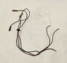 WIRING - HONDA CB 400 FOUR -