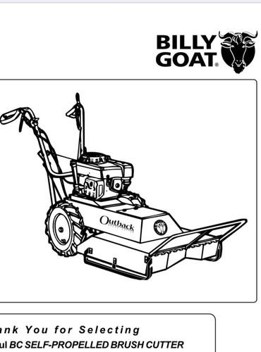 Carburetor carb billygoat - carburetor,
