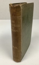 The Forest Trees of Britain