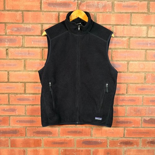 Vintage patagonia synchilla - vintage,