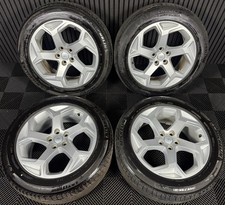 20" GENUINE RANGE ROVER SPORT