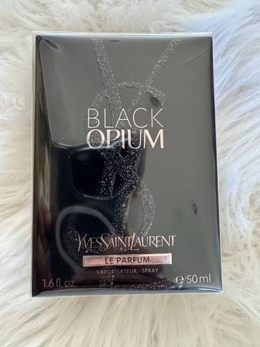 Yves saint laurent - saint, opium