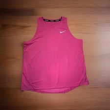 Nike Running Dry Miler Tank