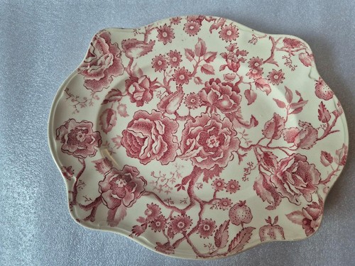 Johnson brothers pink - johnson,