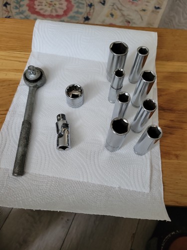 Nice collection ratchet and - collection,