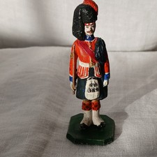 Rose Miniatures Scottish