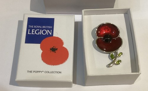 Royal british legion - british,