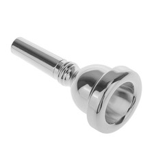 12C Alto Trombone Plated