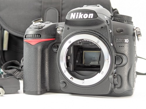 Nikon d7000 mp digital - d7000, 16.2