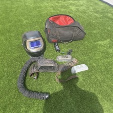 3M Speedglas 9100FX Air Fed