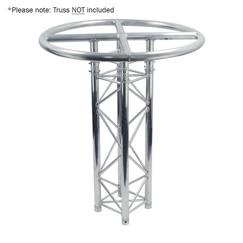 Global truss f34 top - top, ring
