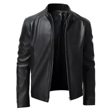Men black vintage simple - black,