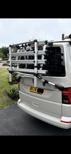 Genuine VW California Bike Rack 