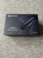 HIK Vision Lynx 6mm 35mK Smart