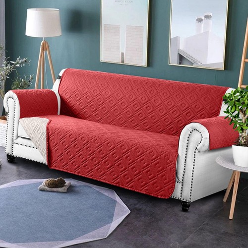Waterproof sofa slip cover - waterproof,