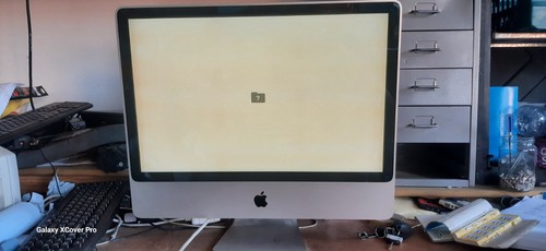 Apple imac a1225 - apple,