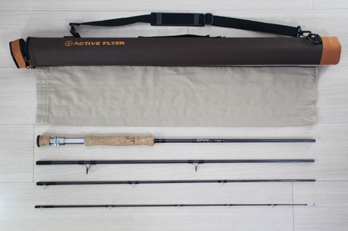 Scott 9010 fly - fly, 9'