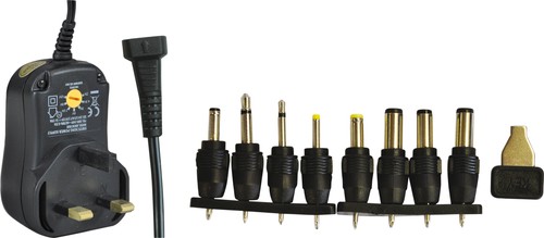 Switch mode power supply - switch,