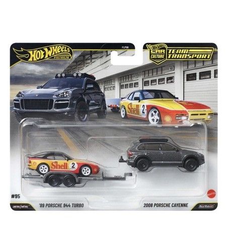 Hot wheels premium team - 🔥,