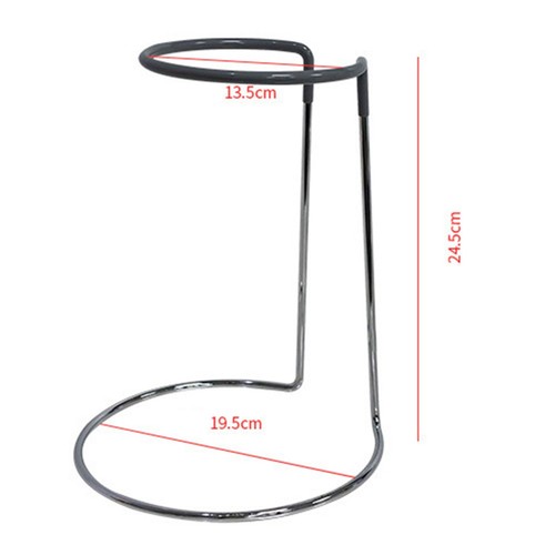 Decanter drying rack - drying,