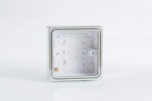 Varilight ybsc chrome effect - ybsc,