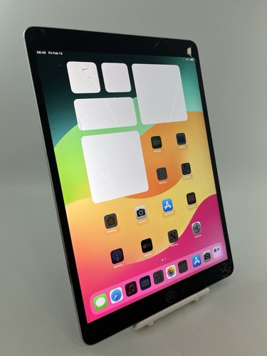 Apple ipad pro 2nd - apple,
