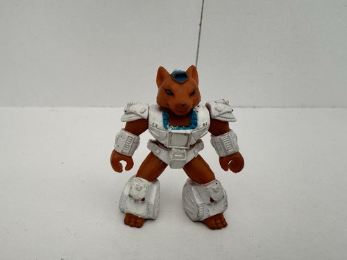 Takara battle beasts sly fox - takara,
