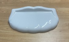 Toilet Cistern Lid = Twyford