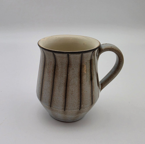 Mug bourne denby striped - -,