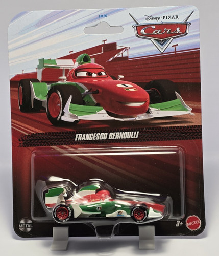 Disney pixar cars - 2,